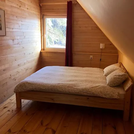 Forest House Einbluti * Avotkalni